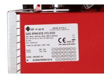 Газовая горелка FBR GAS XP60/2CE TC EVO, арт: 002357-41