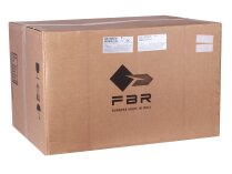 Газовая горелка FBR GAS XP60/2CE TC EVO, арт: 002357-41