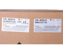 Газовая горелка FBR GAS XP60/2CE TC EVO, арт: 002357-41