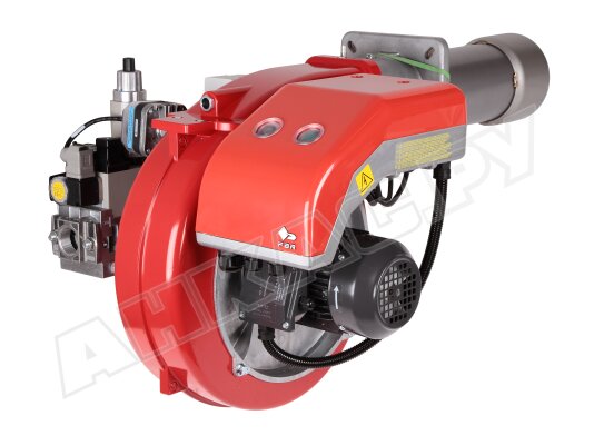 Газовая горелка FBR GAS XP60/2CE TL EVO, арт: 002358-41