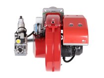 Газовая горелка FBR GAS XP60/2CE TL EVO, арт: 002358-41