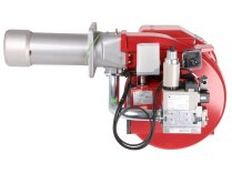 Газовая горелка FBR GAS XP60/2CE TL EVO, арт: 002358-41
