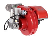 Газовая горелка FBR GAS XP60/2CE TL EVO, арт: 002358-41