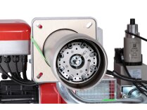 Газовая горелка FBR GAS XP60/2CE TL EVO, арт: 002358-41