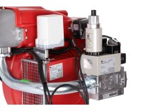 Газовая горелка FBR GAS XP60/2CE TL EVO, арт: 002358-41