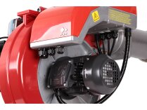 Газовая горелка FBR GAS XP60/2CE TL EVO, арт: 002358-41