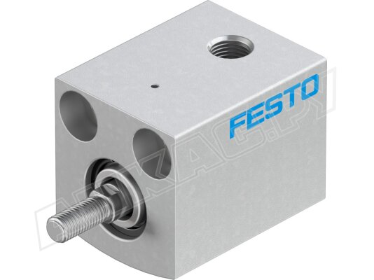 Пневмоцилиндр компактный Festo AEN-S-10-10-A, арт: 8080586.