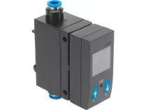 Датчик расхода Festo SFAB-200U-WQ8-2SA-M12, арт: 565395.