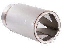 Жаровая труба Elco693 мм, арт: 65328357