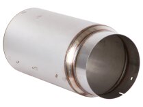 Жаровая труба Elco693 мм, арт: 65328357