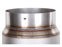 Жаровая труба Elco693 мм, арт: 65328357