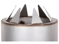 Жаровая труба Elco693 мм, арт: 65328357