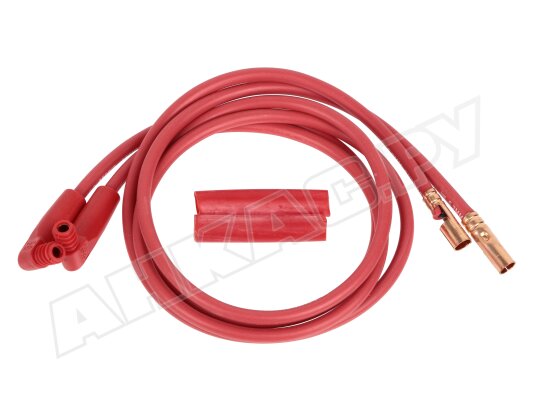 Комплект кабелей розжига Giersch 780 мм, арт: 47-50-25134.