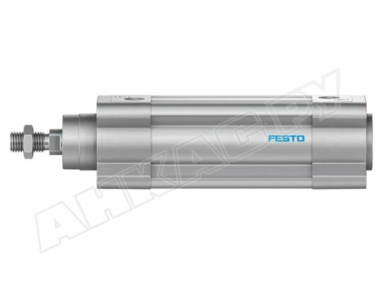 Пневмоцилиндр Festo DSBC-50-100-PPVA-N3, арт: 1366952.