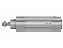 Пневмоцилиндр Festo DSBC-50-100-PPVA-N3, арт: 1366952.