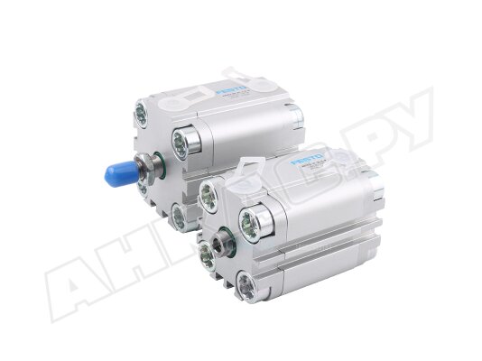 Компактный пневмоцилиндр Festo ADVU-32-10-A-P-A, арт: 156617. Компактный пневмоцилиндр Festo ADVU-32-10-A-P-A, арт: 156617.