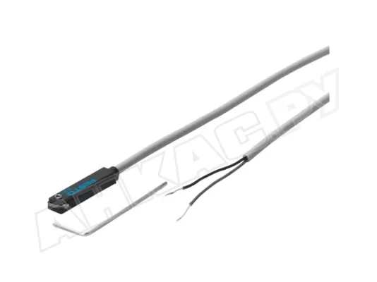 Датчик положения Festo SME-8-K-24-S6, арт: 161756. Датчик положения Festo SME-8-K-24-S6, арт: 161756.