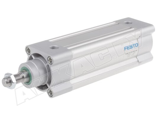Стандартный пневмоцилиндр Festo DSBC-63-125-PPVA-N3, арт: 1383583. Стандартный пневмоцилиндр Festo DSBC-63-125-PPVA-N3, арт: 1383583.