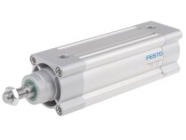 Стандартный пневмоцилиндр Festo DSBC-63-125-PPVA-N3, арт: 1383583.