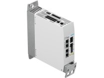 Контроллер привода Festo CMMT-AS-C4-3A-PN-S1, арт: 5340815.