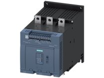 Устройство плавного пуска Siemens Sirius