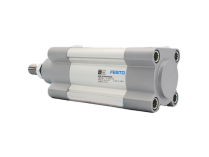 Пневмоцилиндр стандартный Festo DSBC-50-40-PPVA-N3, арт: 1366949.