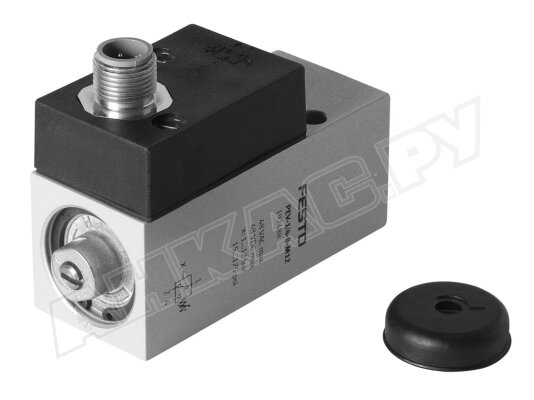 Реле давления Festo PEV-1/4-B-M12, арт: 192488. Реле давления Festo PEV-1/4-B-M12, арт: 192488.