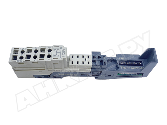 Терминальный модуль Siemens TM-P15C23-A1, арт: 6ES7193-4CC30-0AA0