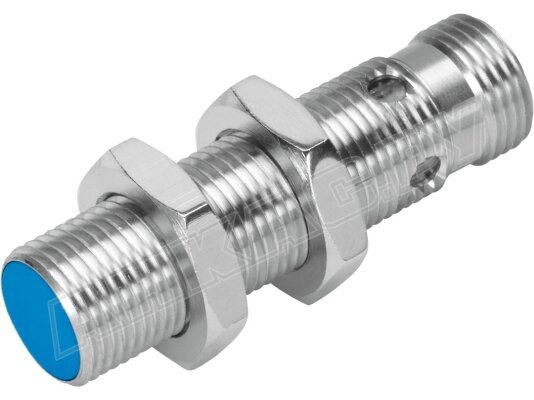 Датчик положения Festo SIEN-M12B-PS-S-L, арт: 150403. Датчик положения Festo SIEN-M12B-PS-S-L, арт: 150403.