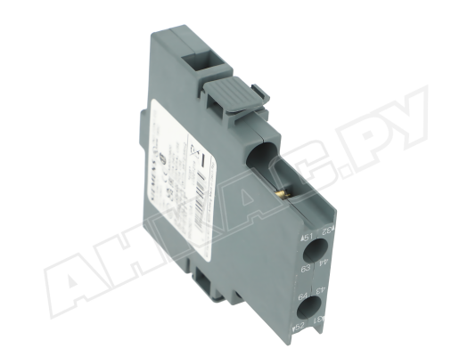 Вспомогательный выключатель Weishaupt Sirius 3RH2921-1DA11, арт: 703215 Вспомогательный выключатель Weishaupt Sirius 3RH2921-1DA11, арт: 703215