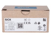 Оптический датчик Sick WL12G-3B2531, арт: 1041456