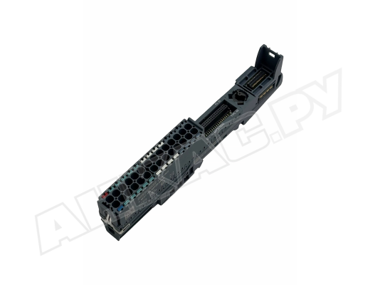 Базовый блок Siemens 6ES7193-6BP20-0BA0 Базовый блок Siemens 6ES7193-6BP20-0BA0