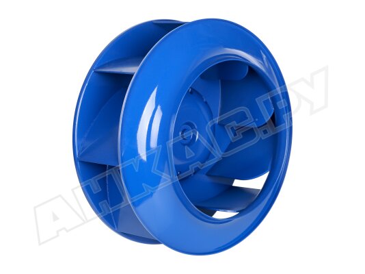 Центробежный вентилятор Ziehl-Abegg RH35C-ZID.DC.CR, арт: 116149.