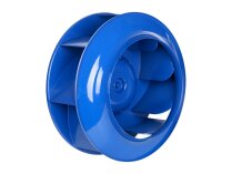 Центробежный вентилятор Ziehl-Abegg RH35C-ZID.DC.CR, арт: 116149.