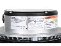Центробежный вентилятор Ziehl-Abegg RH35C-ZID.DC.CR, арт: 116149.