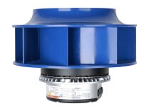 Центробежный вентилятор Ziehl-Abegg RH35C-ZID.DC.CR, арт: 116149.