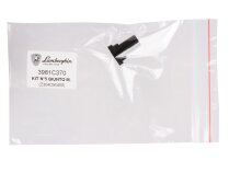 Сцепление электродвигателя Lamborghini, арт: 3981C370
