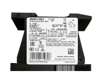 Устройство плавного пуска Siemens Sirius, арт: 3RW3014-1BB14