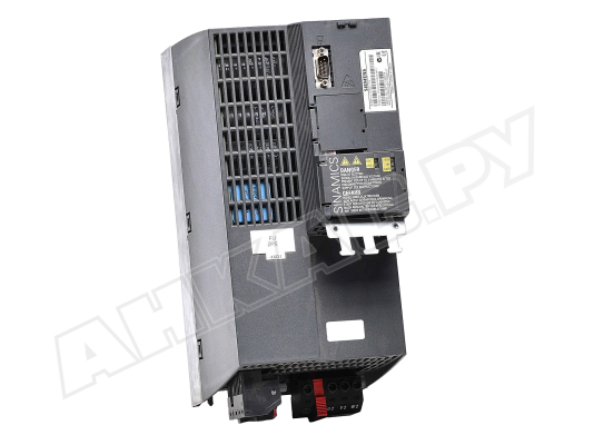 Преобразователь частоты Siemens Sinamics G120C PN, арт: 6SL3210-1KE23-8AF1