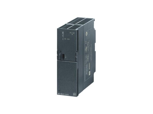 Модуль питания Siemens 6ES7307-1EA00-0AA0