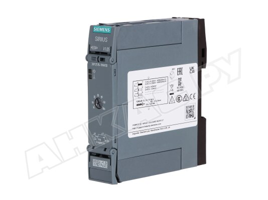 Реле времени Siemens Sirius 3RP2576-1NW30 Реле времени Siemens Sirius 3RP2576-1NW30