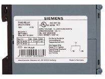 Реле времени Siemens Sirius 3RP2576-1NW30