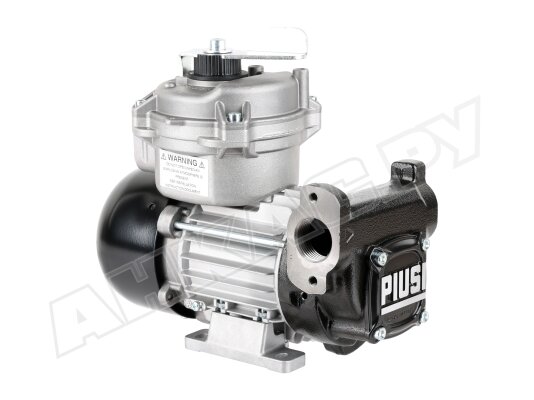 Насос для топлива Piusi Panther EX 56, 220В, арт: F00580000