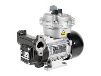 Насос для топлива Piusi Panther EX 56, 220В, арт: F00580000