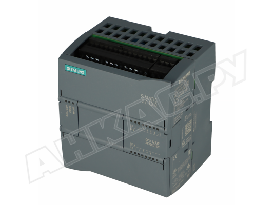 Компактный ЦПУ Siemens 6ES7212-1BE40-0XB0