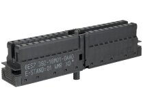 Фронтальный соединитель Siemens Simatic S7-300, арт: 6ES7392-1BM01-0AA0.