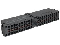 Фронтальный соединитель Siemens Simatic S7-300, арт: 6ES7392-1BM01-0AA0.
