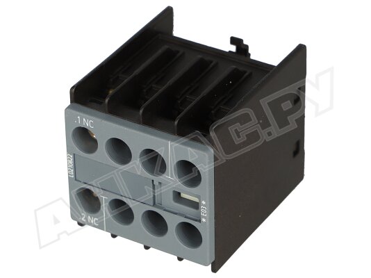 Модуль блок-контактов Siemens, 3RH2911-1HA01