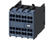 Вспомогательный контакт Siemens 3RH2911-1HA22