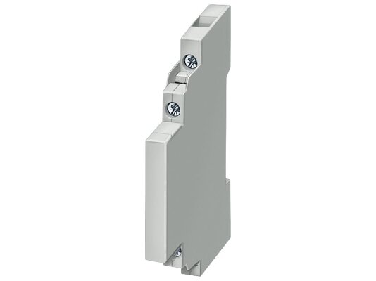 Вспомогательный контакт Siemens 3RV1901-1A